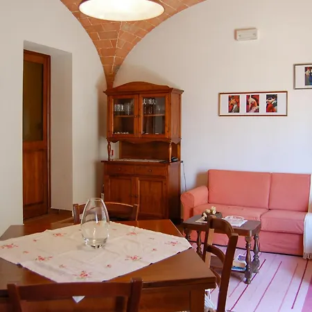 Linearis D By Interhome Apartmán SantʼAppiano