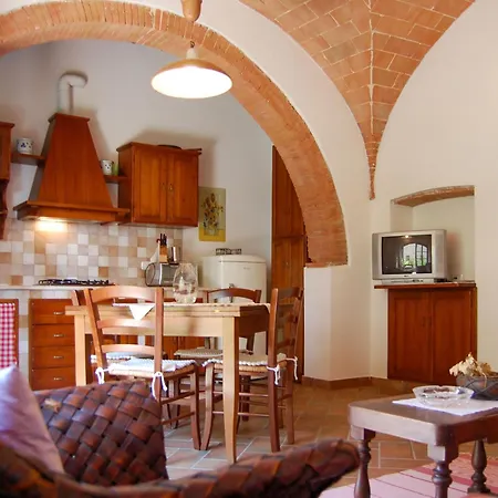 Apartmán Linearis D By Interhome SantʼAppiano
