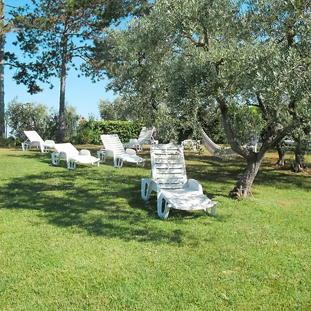 Linearis D By Interhome Apartmán SantʼAppiano