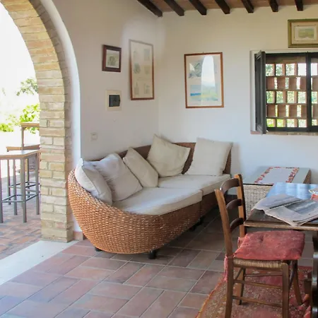 Linearis D By Interhome