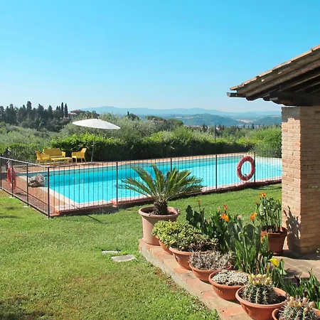 Linearis D By Interhome *