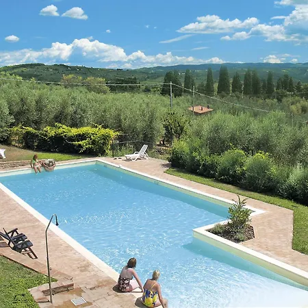 Linearis D By Interhome Daire