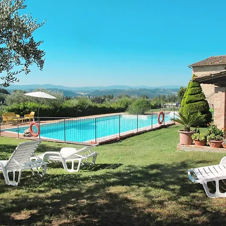 Appartement Linearis D By Interhome SantʼAppiano