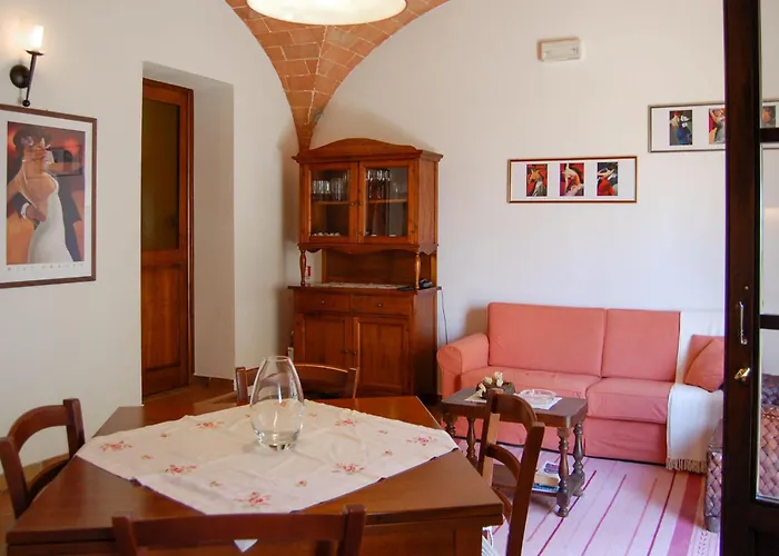 Linearis D By Interhome Lejlighed SantʼAppiano