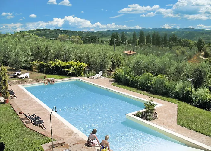 Linearis D By Interhome Διαμέρισμα