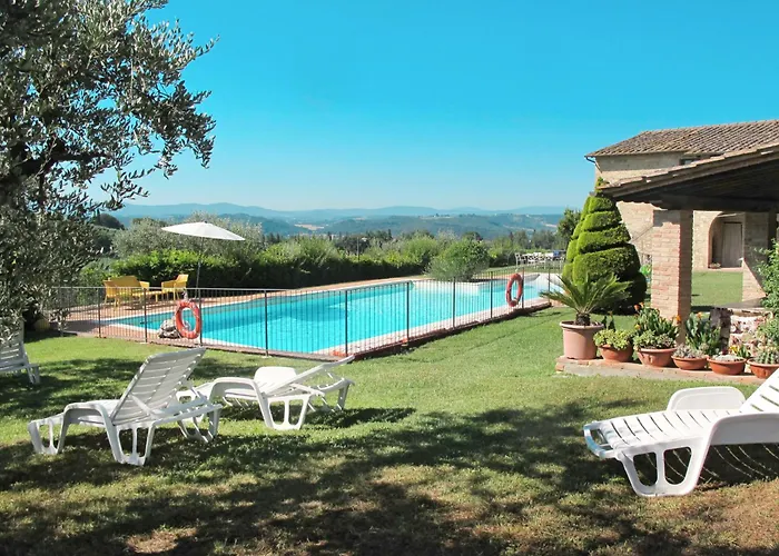 Διαμέρισμα Linearis D By Interhome SantʼAppiano